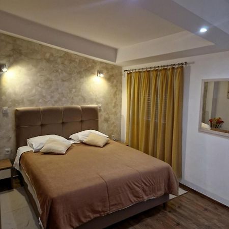 The Garden Rooms & Suites Split Extérieur photo