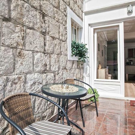 The Garden Rooms & Suites Split Extérieur photo