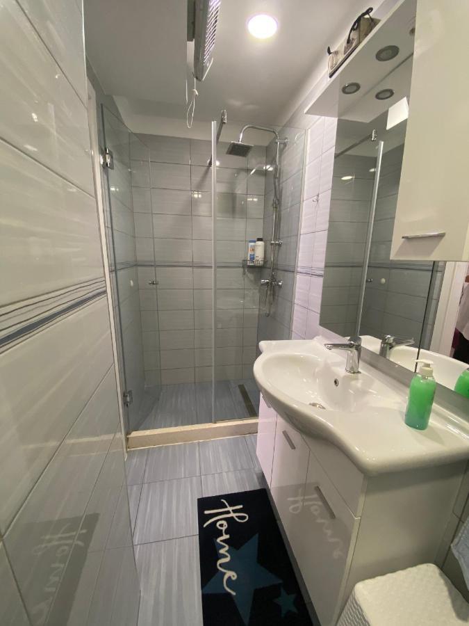 The Garden Rooms & Suites Split Extérieur photo