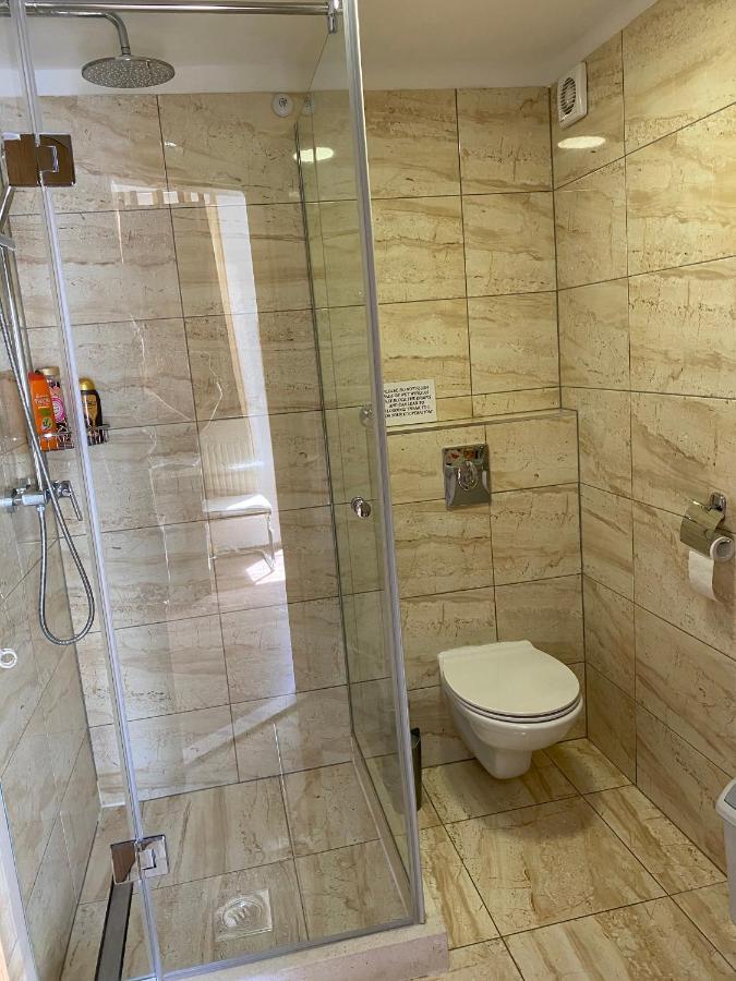 The Garden Rooms & Suites Split Extérieur photo