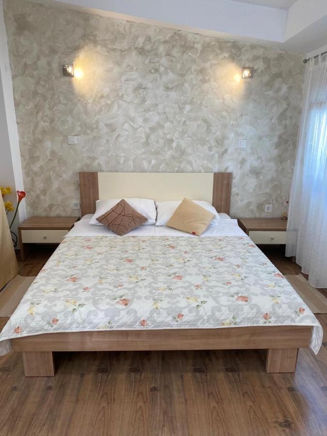 The Garden Rooms & Suites Split Chambre photo