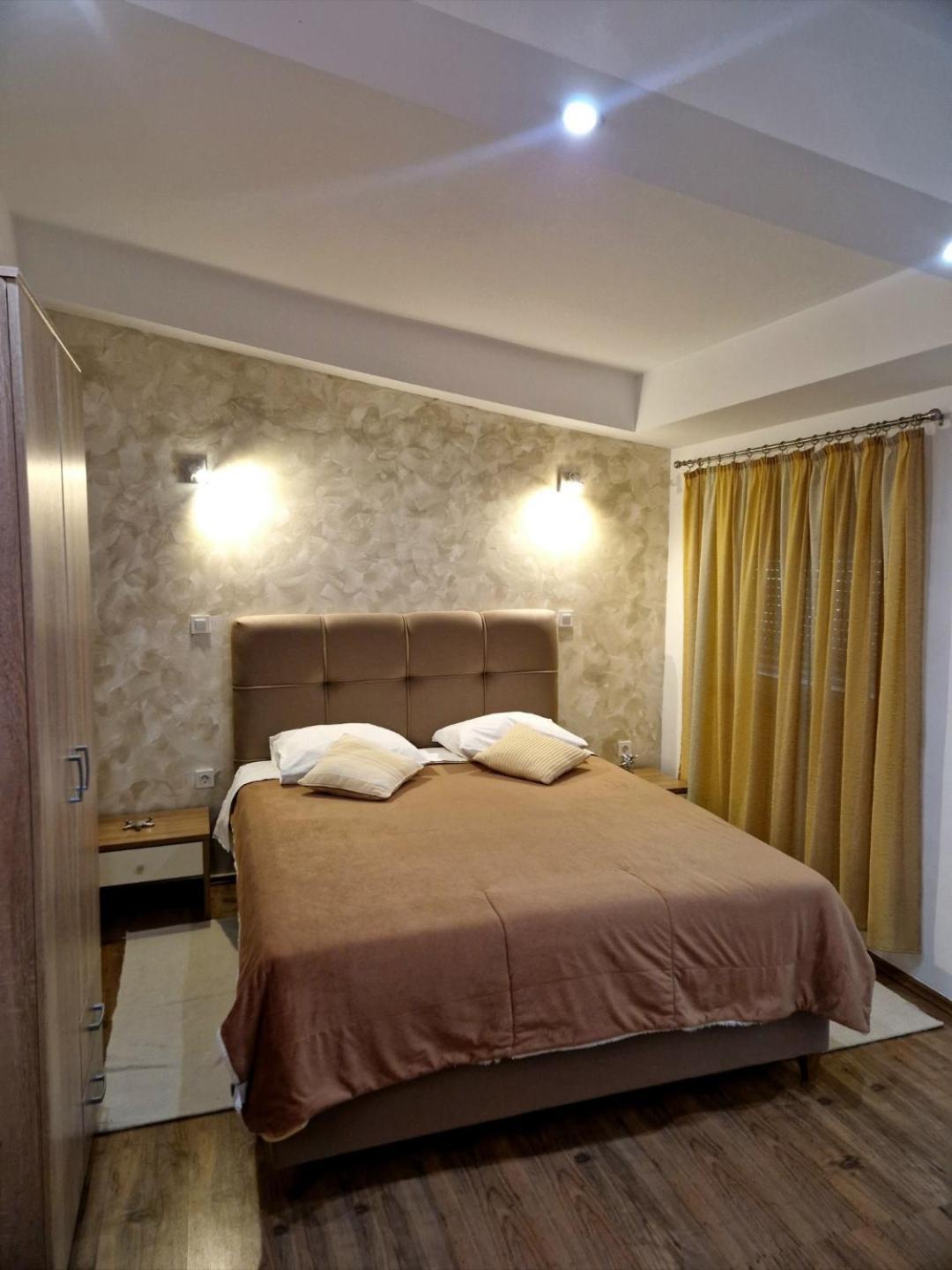 The Garden Rooms & Suites Split Extérieur photo