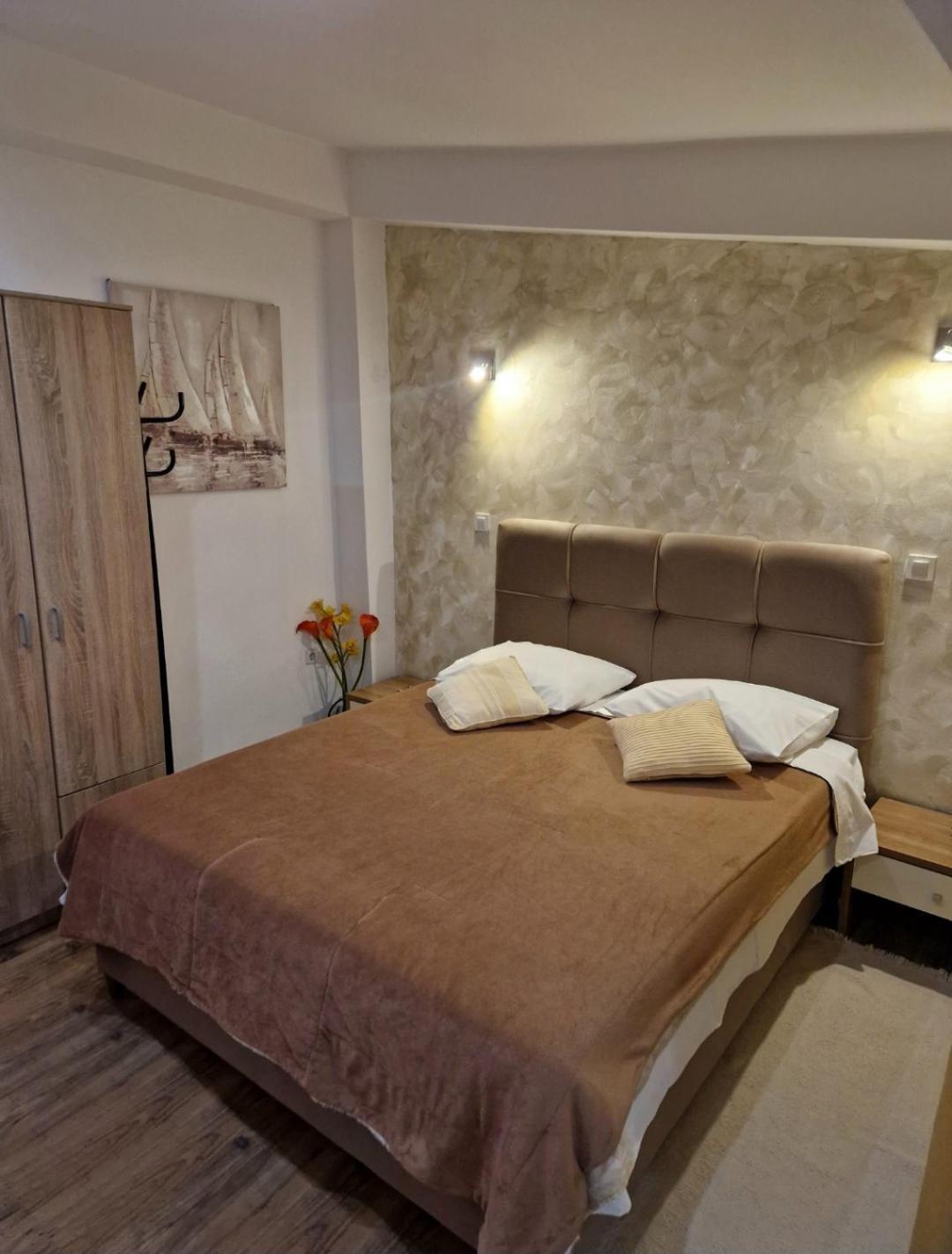 The Garden Rooms & Suites Split Extérieur photo