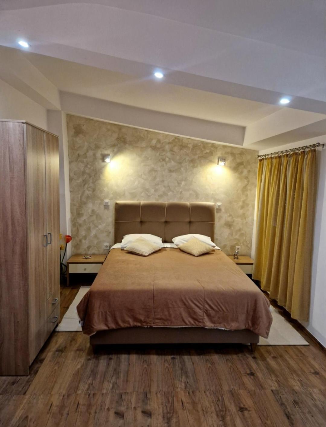 The Garden Rooms & Suites Split Extérieur photo