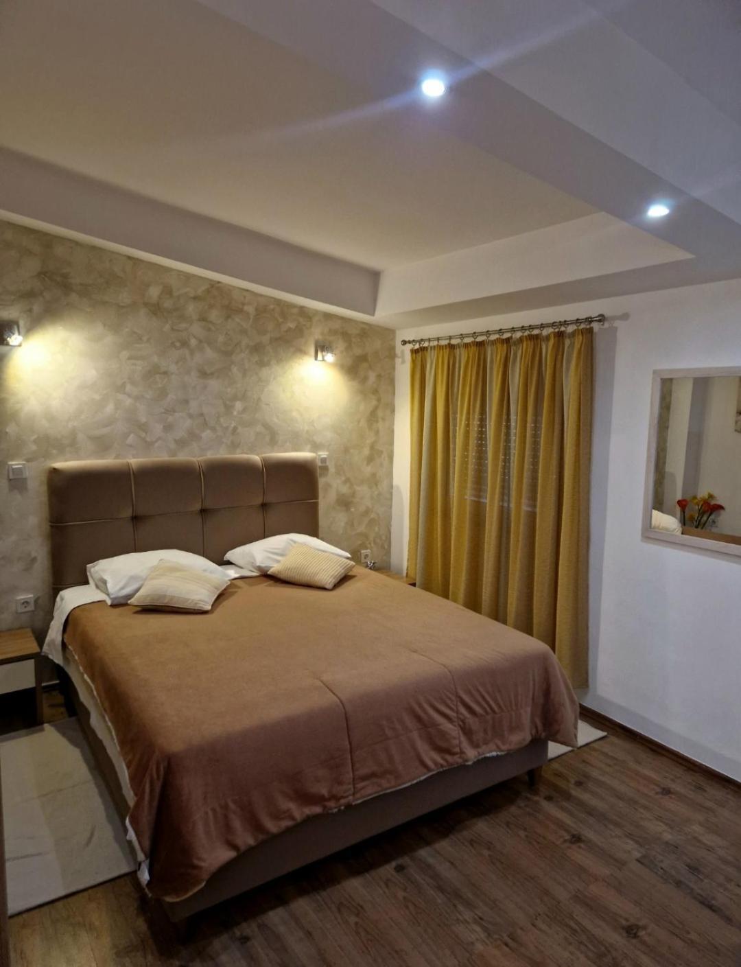 The Garden Rooms & Suites Split Extérieur photo