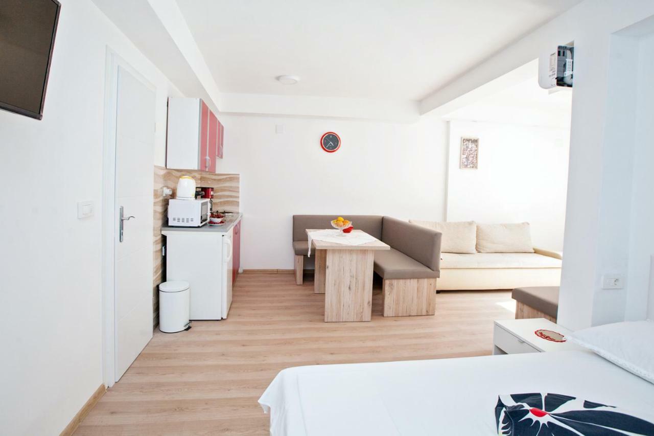 The Garden Rooms & Suites Split Extérieur photo