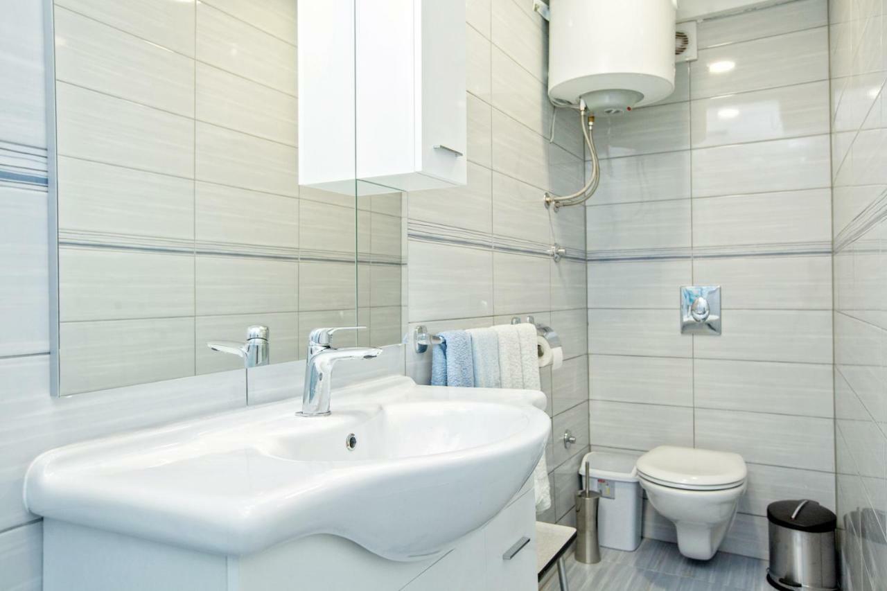 The Garden Rooms & Suites Split Extérieur photo