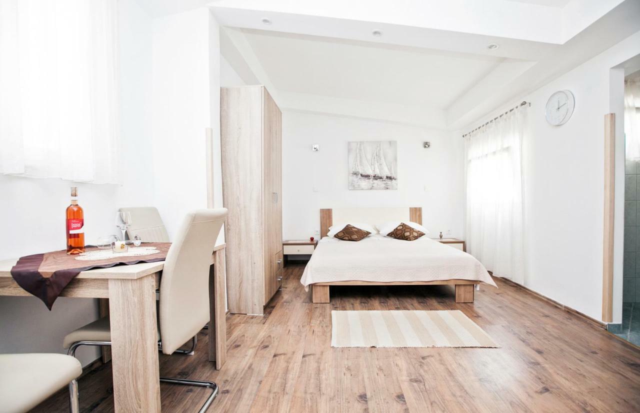 The Garden Rooms & Suites Split Extérieur photo