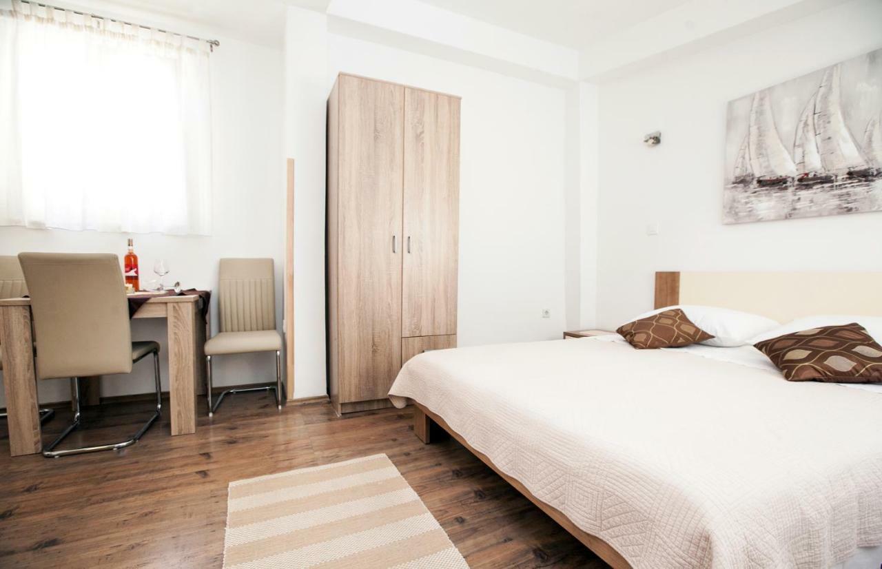 The Garden Rooms & Suites Split Extérieur photo
