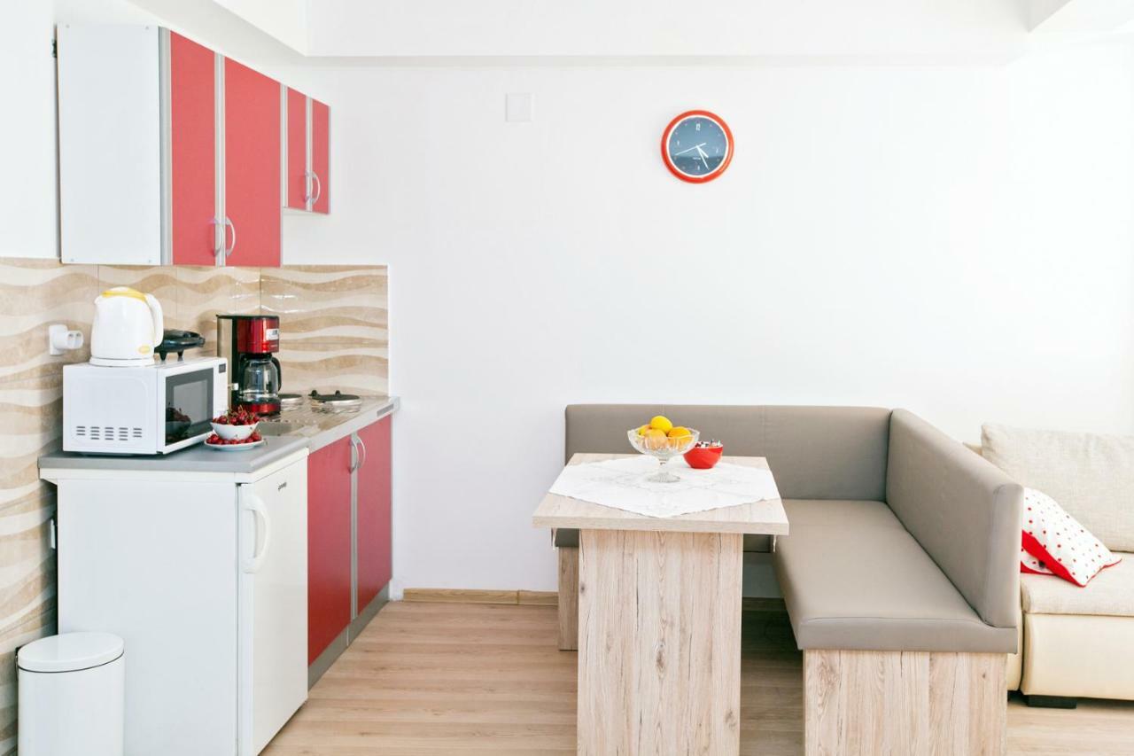 The Garden Rooms & Suites Split Extérieur photo