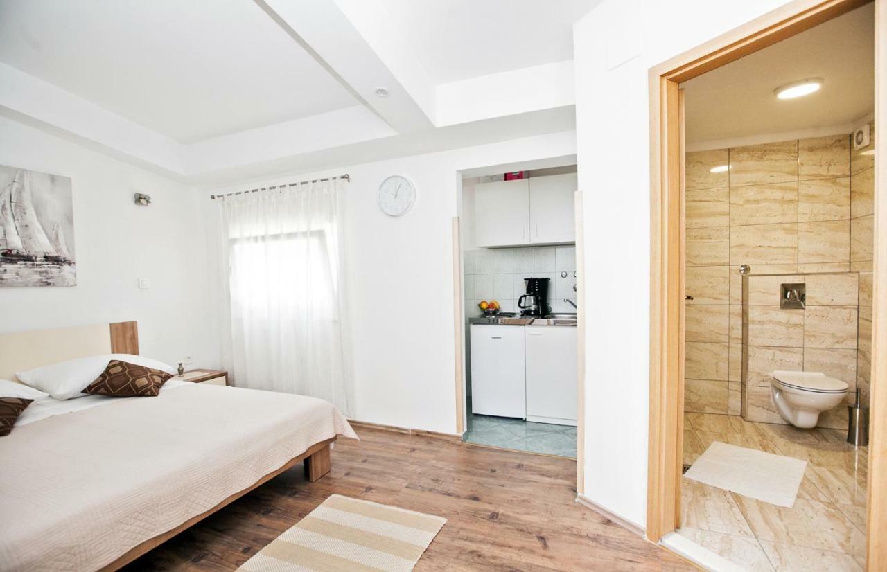 The Garden Rooms & Suites Split Extérieur photo