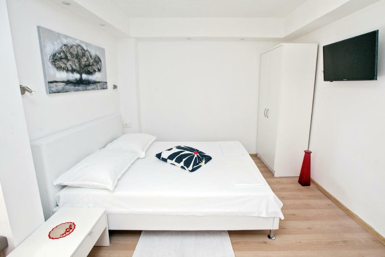 The Garden Rooms & Suites Split Extérieur photo