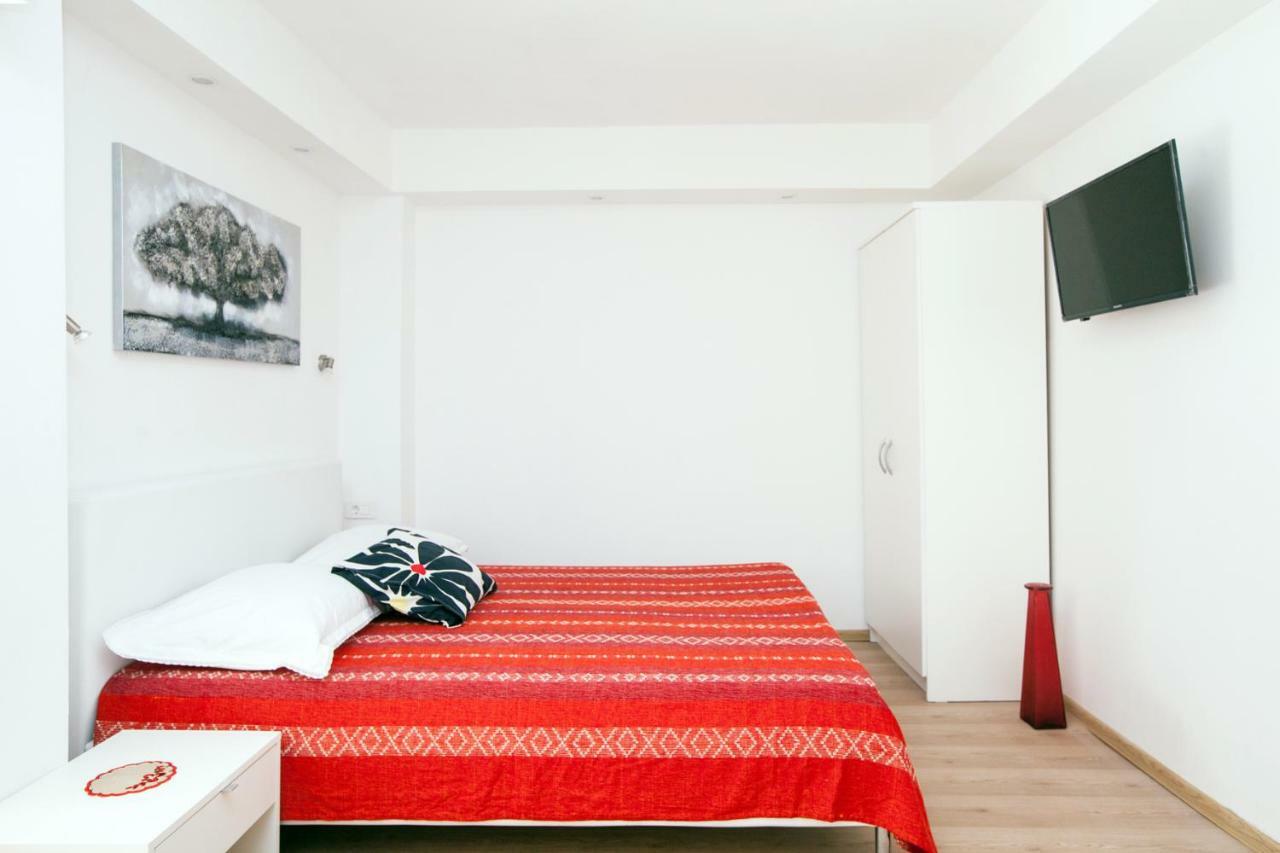 The Garden Rooms & Suites Split Extérieur photo