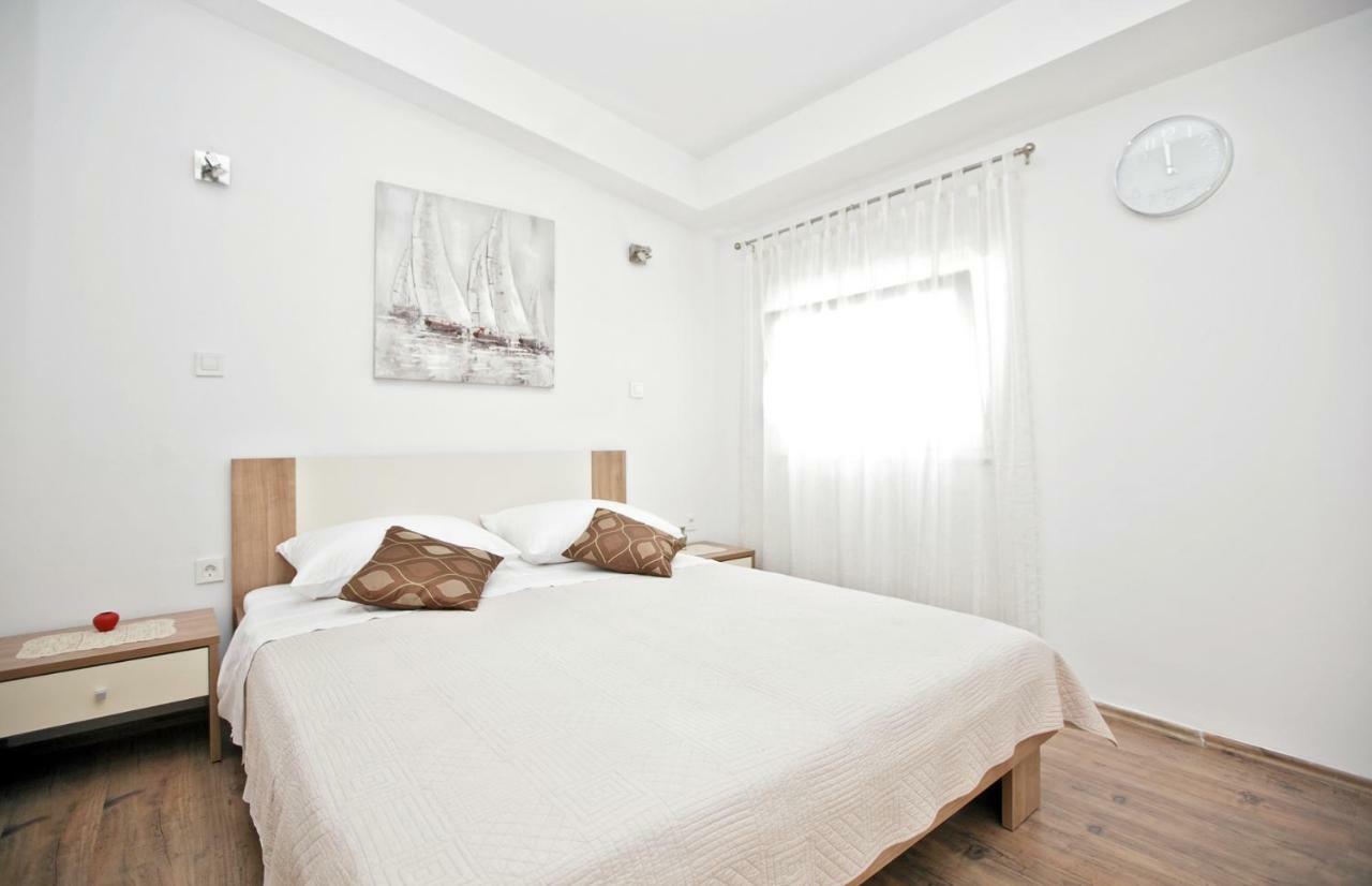 The Garden Rooms & Suites Split Extérieur photo