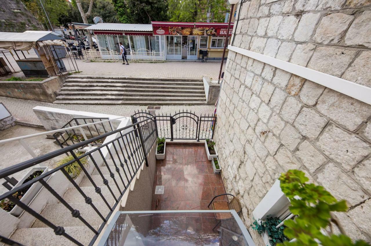 The Garden Rooms & Suites Split Extérieur photo